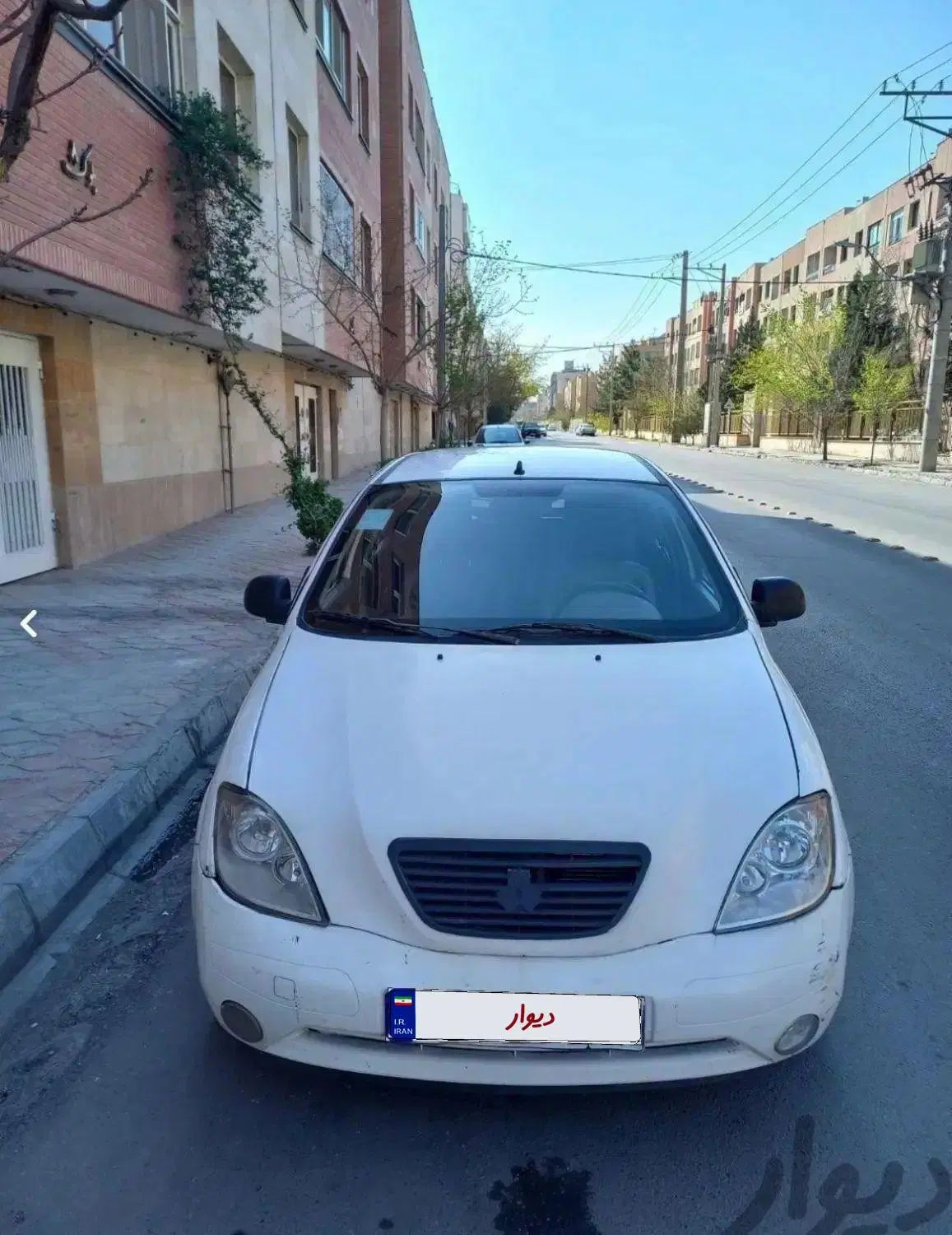 خودرو تیبا، 2 آگهی ann_20345087