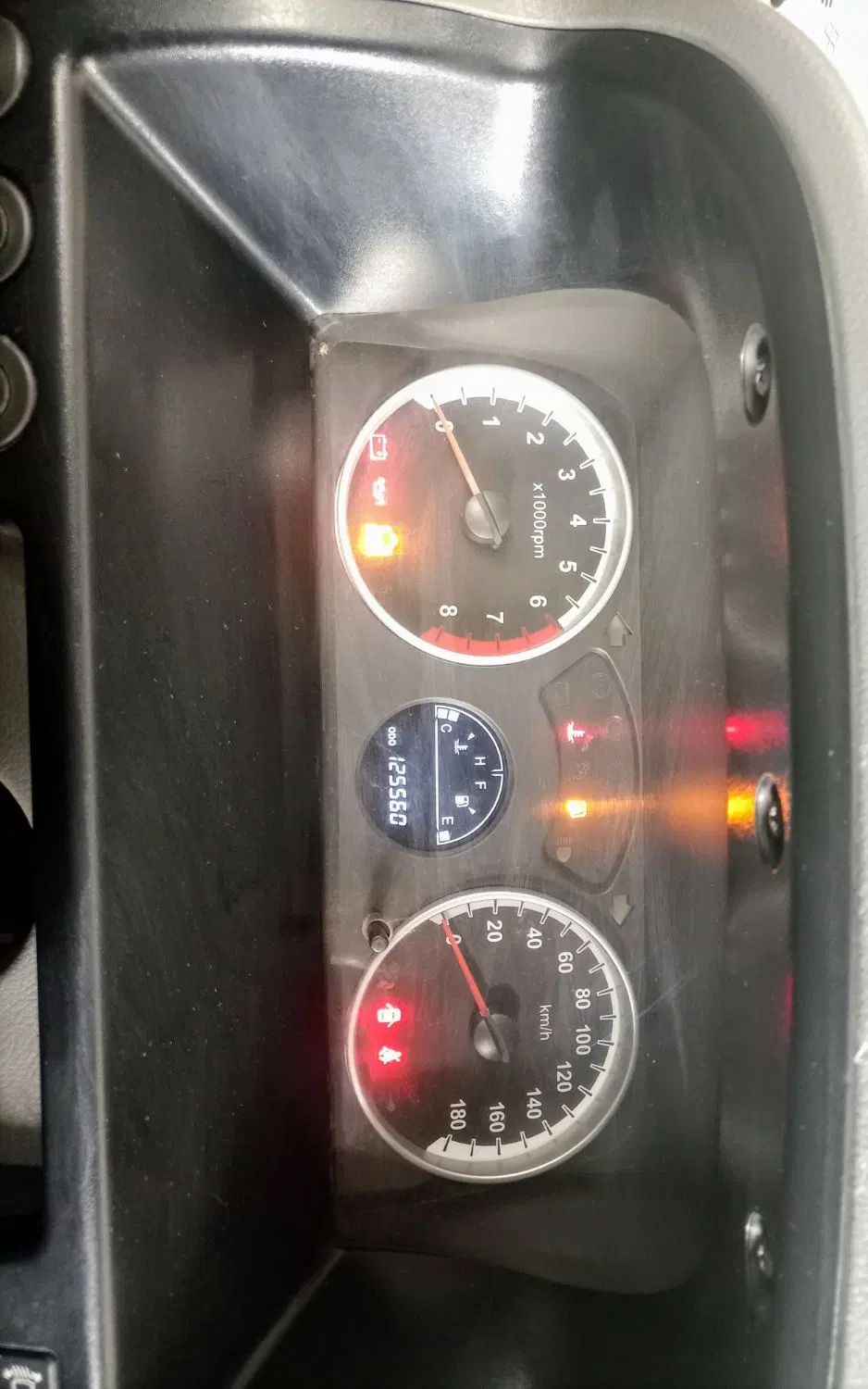 پراید 131 SE - 1394