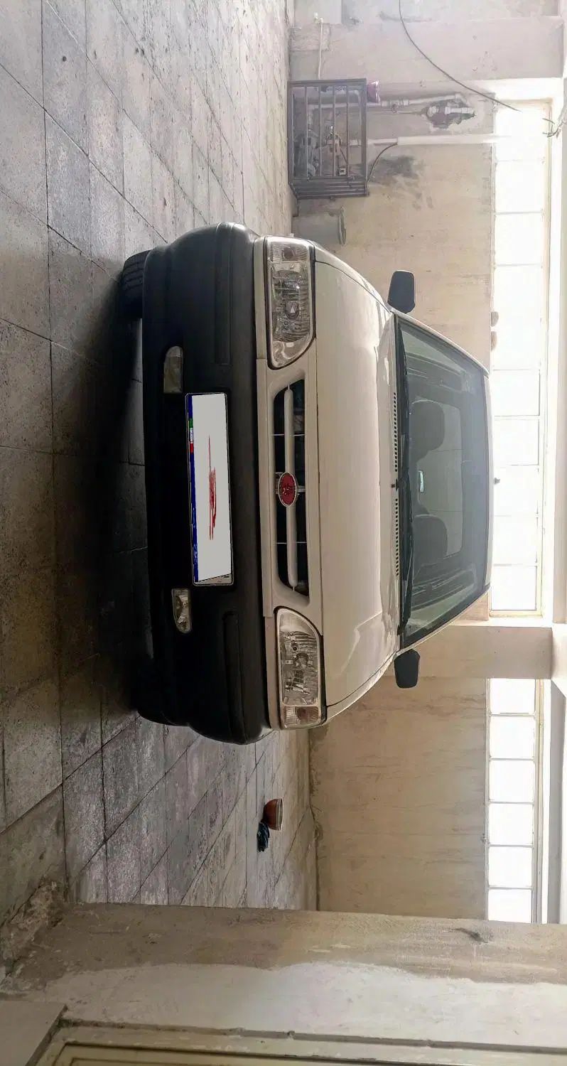 پراید 131 SE - 1394