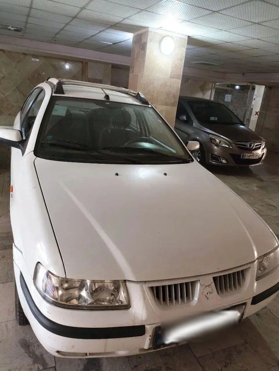 خودرو سمند، LX آگهی ann_20345101