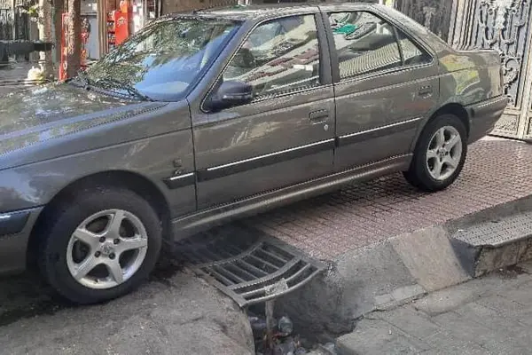 خودرو پژو، پارس آگهی ann_20345119