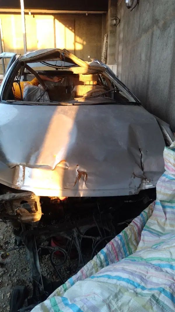 پژو 405 GLI - 1386
