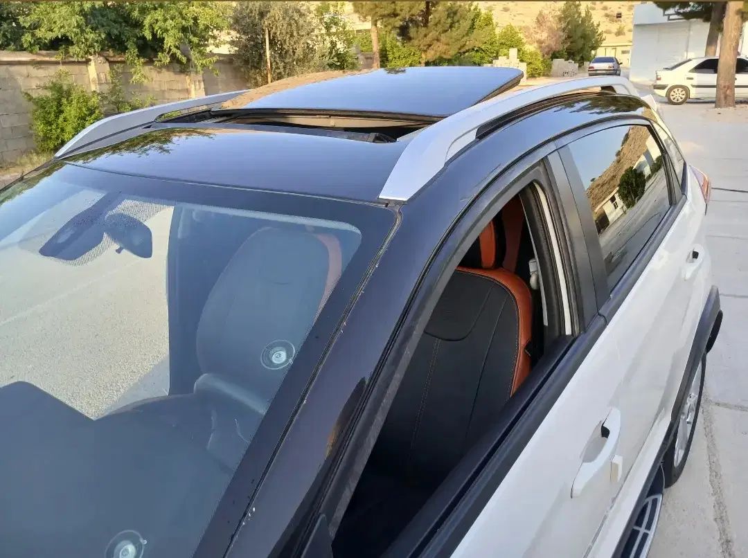 ام وی ام X22 دنده ای اسپرت اکسلنت - 1401