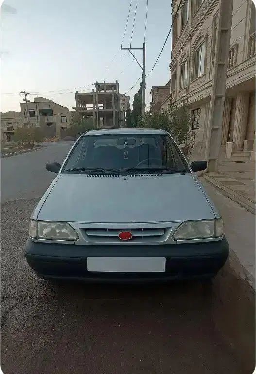خودرو پراید، 131 آگهی ann_20345133