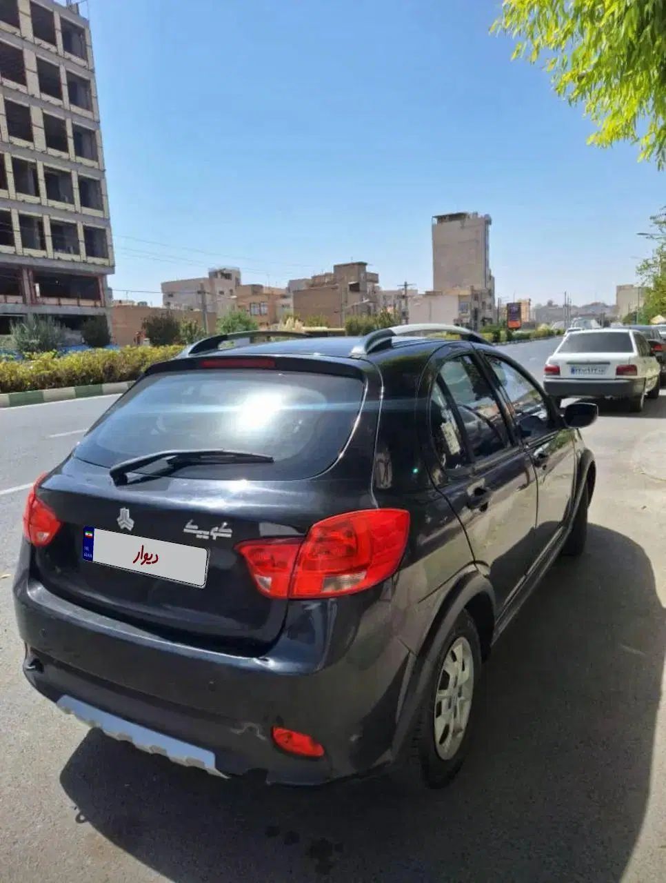 خودرو کوییک، معمولی آگهی ann_20345139