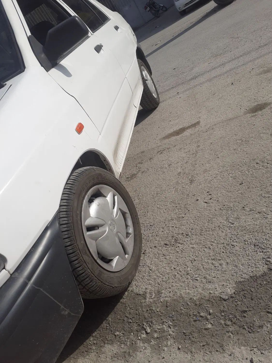 پراید 132 SE - 1397