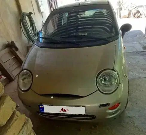 خودرو ام وی ام، 110 آگهی ann_20345156