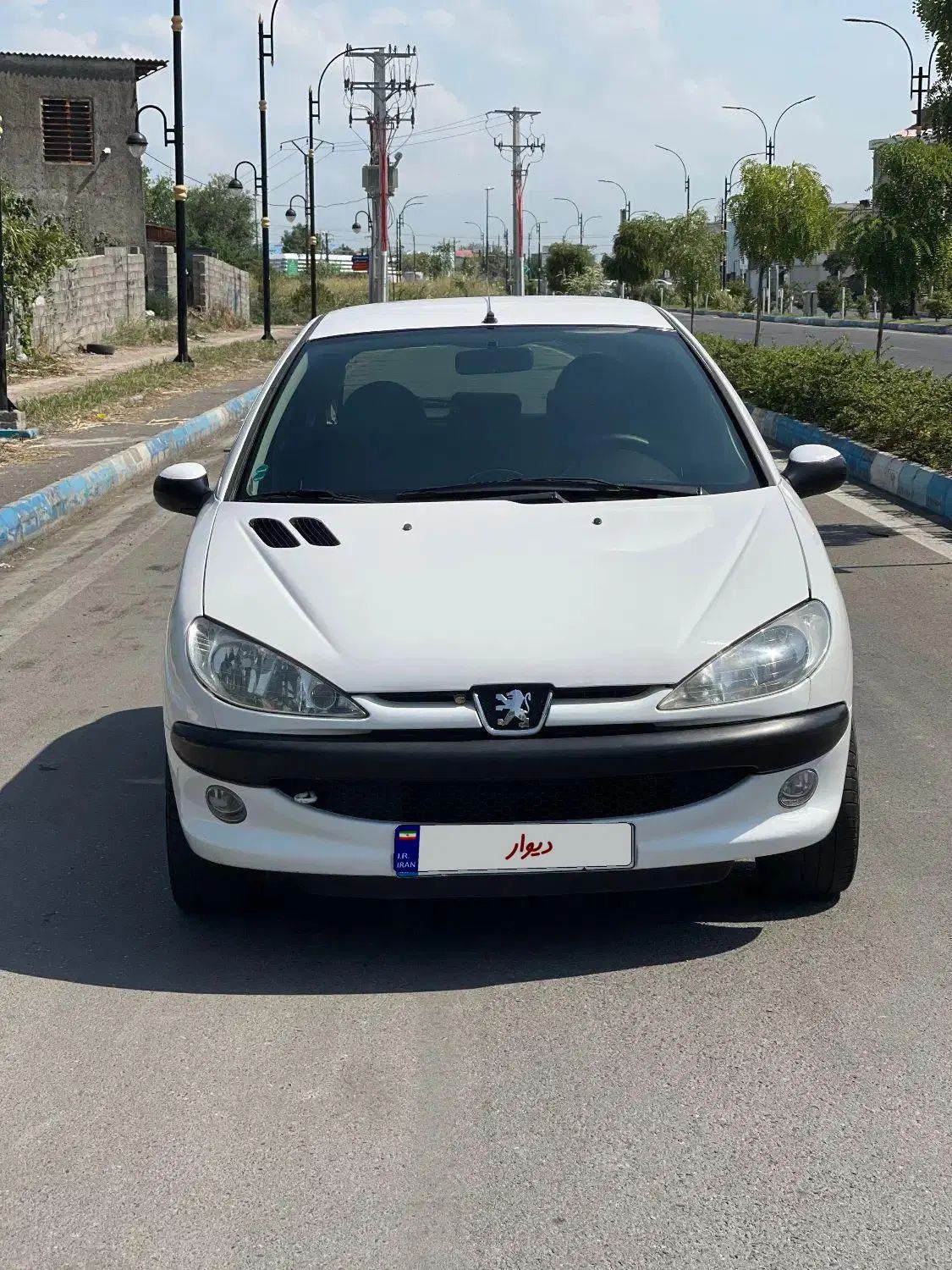 خودرو پژو، 206 آگهی ann_20345157