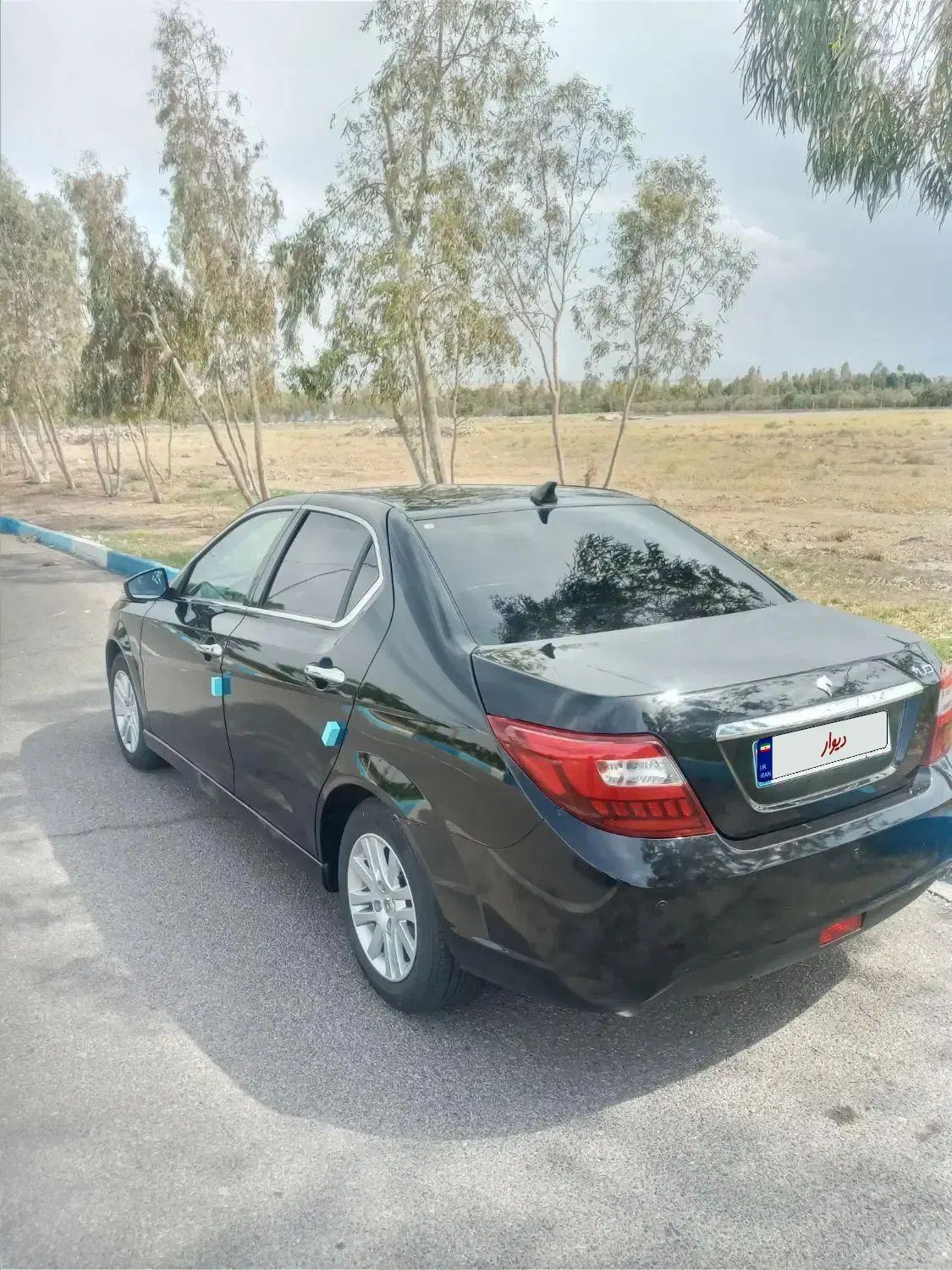 خودرو دنا، پلاس آگهی ann_20345158