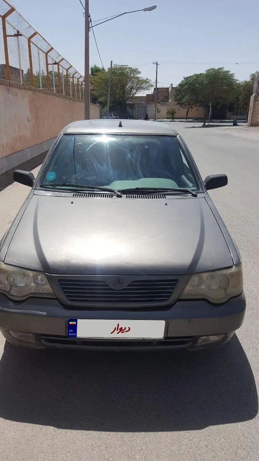 خودرو پراید، 132 آگهی ann_20345159
