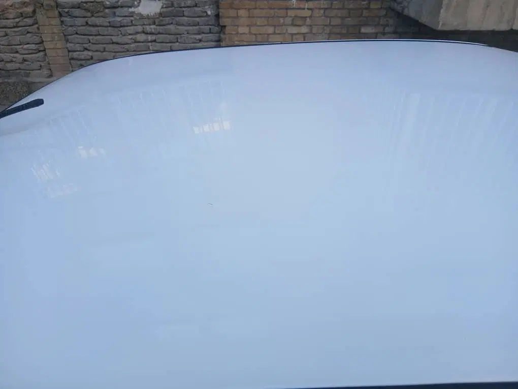 سمند LX XU7 - 1394