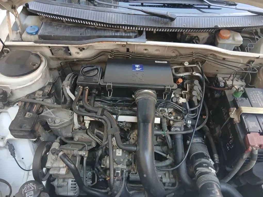 سمند LX XU7 - 1394
