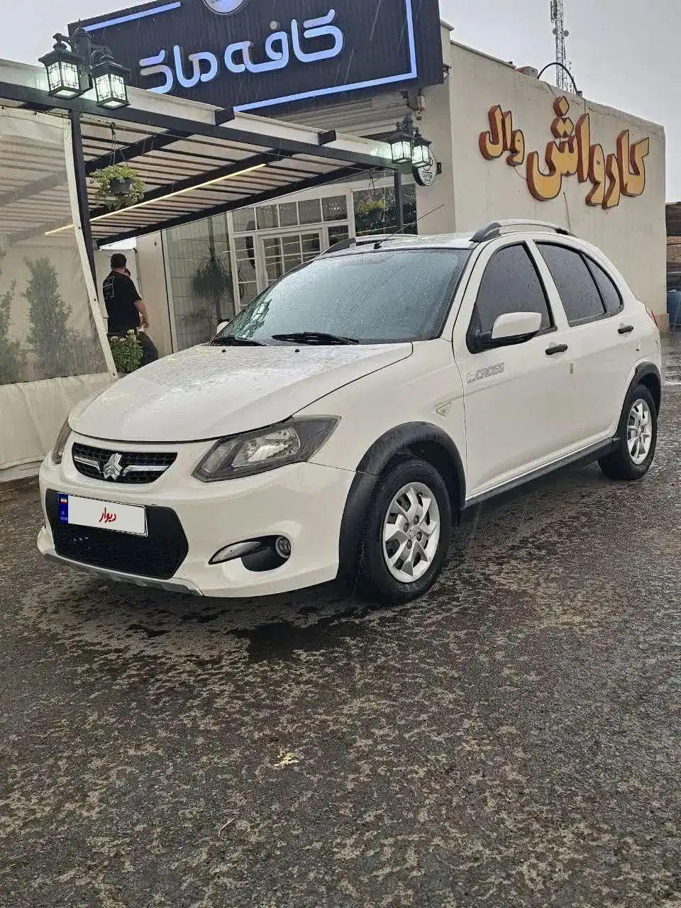 خودرو کوییک، معمولی آگهی ann_20345181