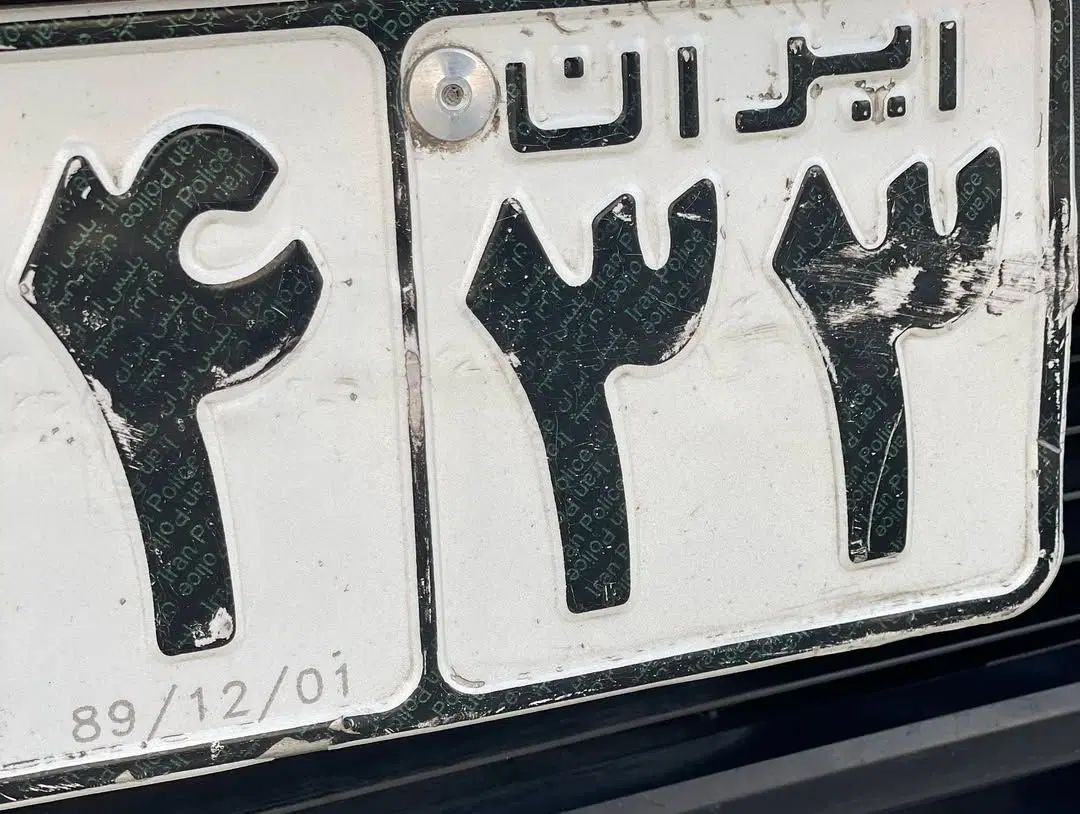 پژو روآ G2 دوگانه سوز - 1389