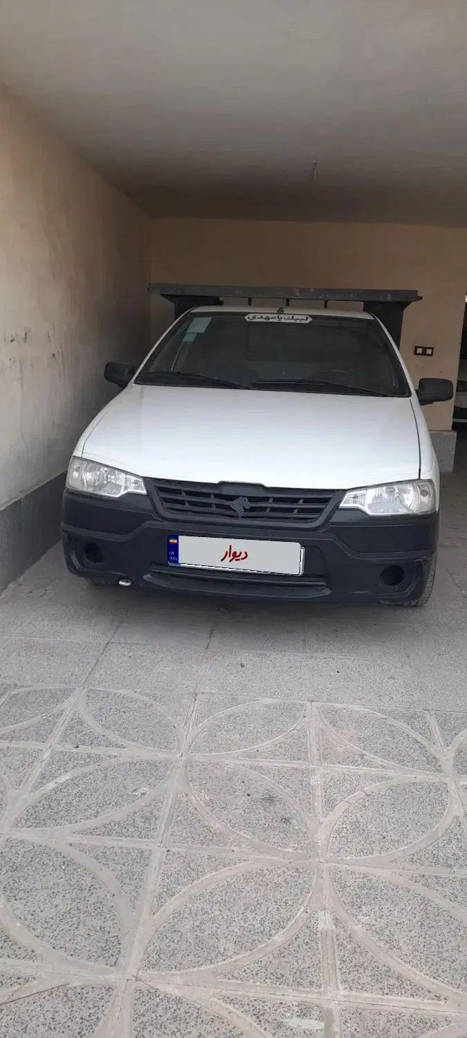 خودرو آریسان، معمولی آگهی ann_20345232