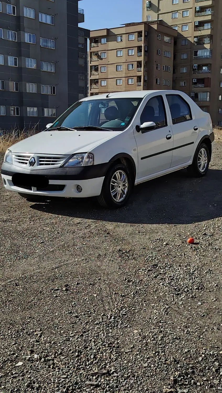 خودرو رنو، تندر 90 آگهی ann_20345234