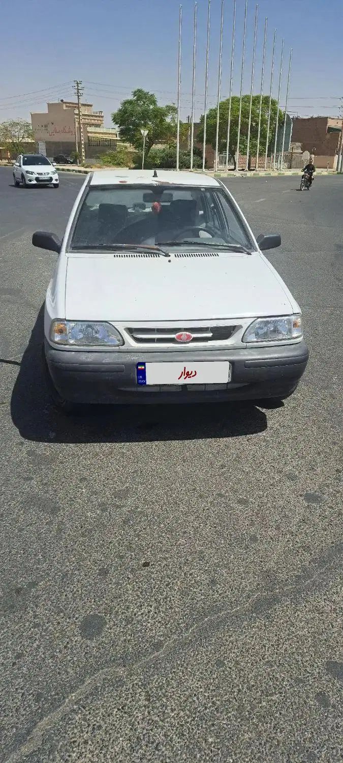 خودرو پراید، صبا آگهی ann_20345238