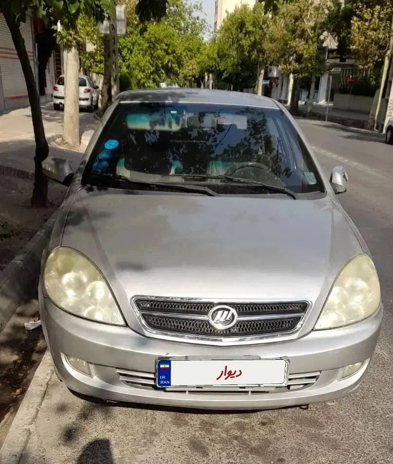 خودرو لیفان، 520 آگهی ann_20345245