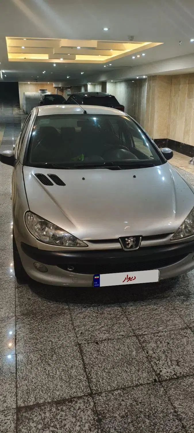 خودرو پژو، 206 آگهی ann_20345265