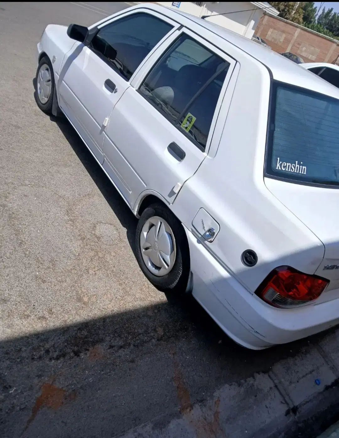 پراید 132 SE - 1397