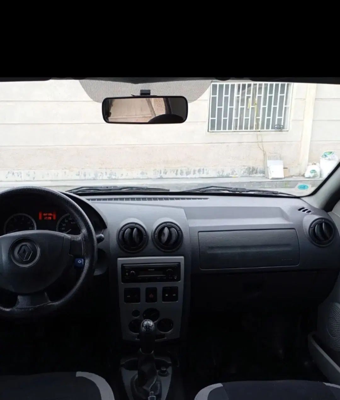 خودرو رنو، تندر 90 آگهی ann_20345294