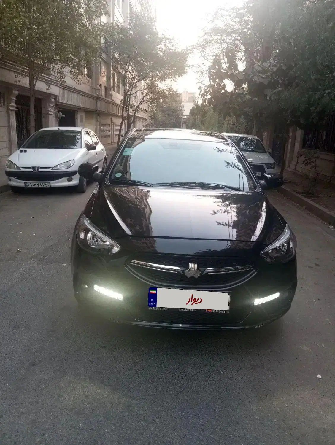 خودرو شاهین، G آگهی ann_20345299