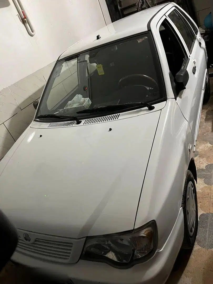 پراید 111 EX - 1394