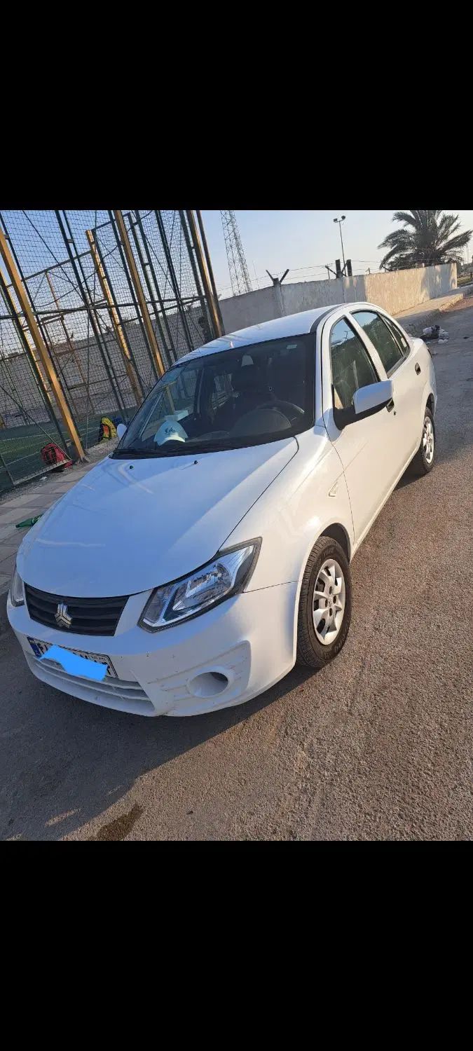 ساینا پلاس دنده ای - 1400