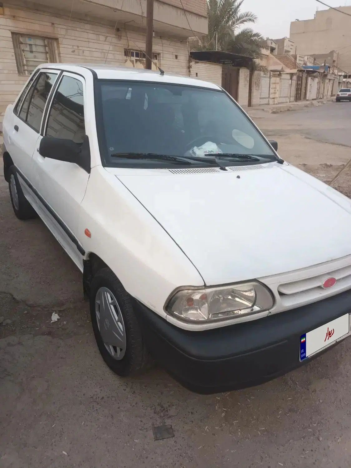 خودرو پراید، 131 آگهی ann_20345315