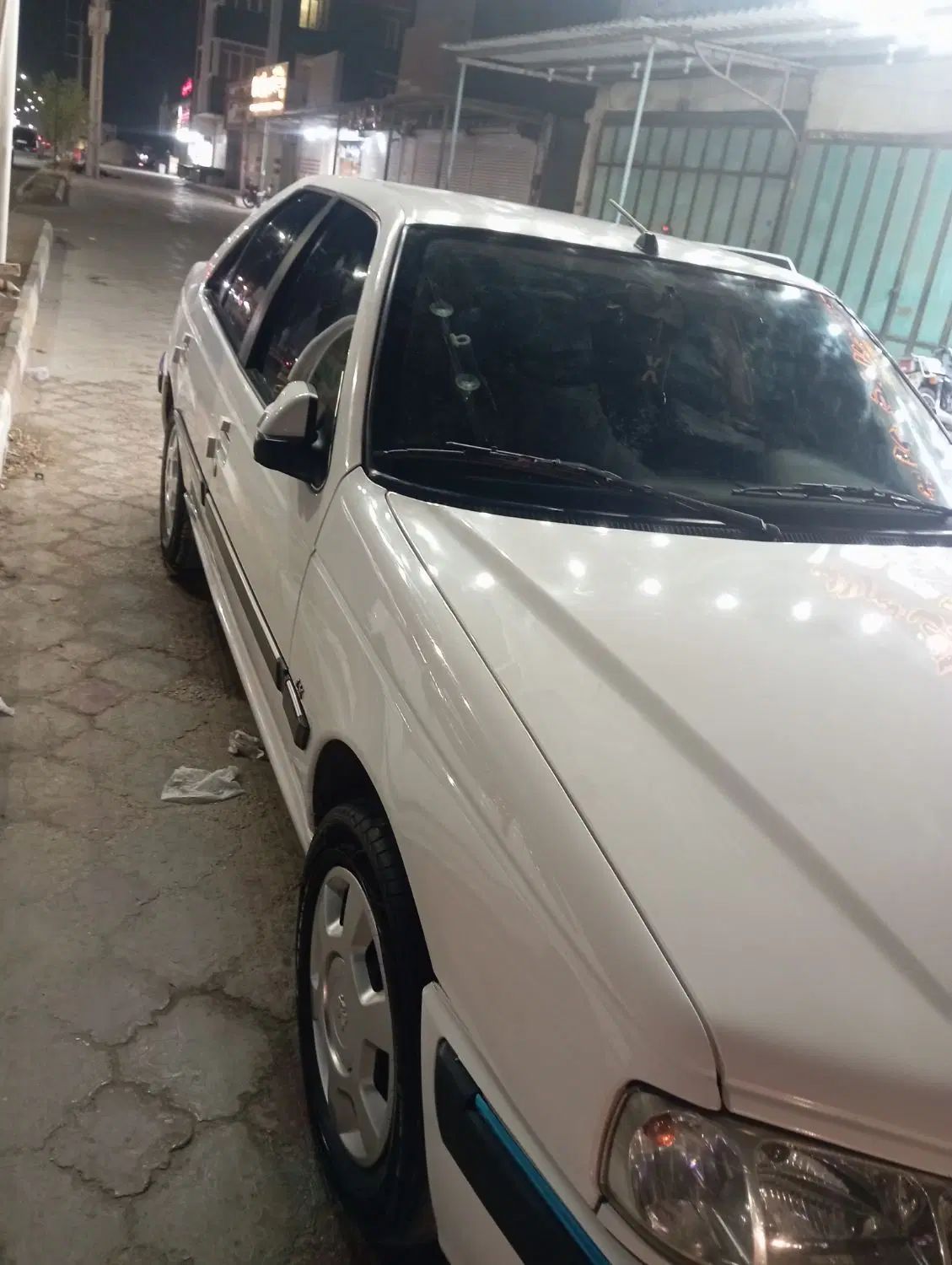 خودرو پژو، پارس آگهی ann_20345322