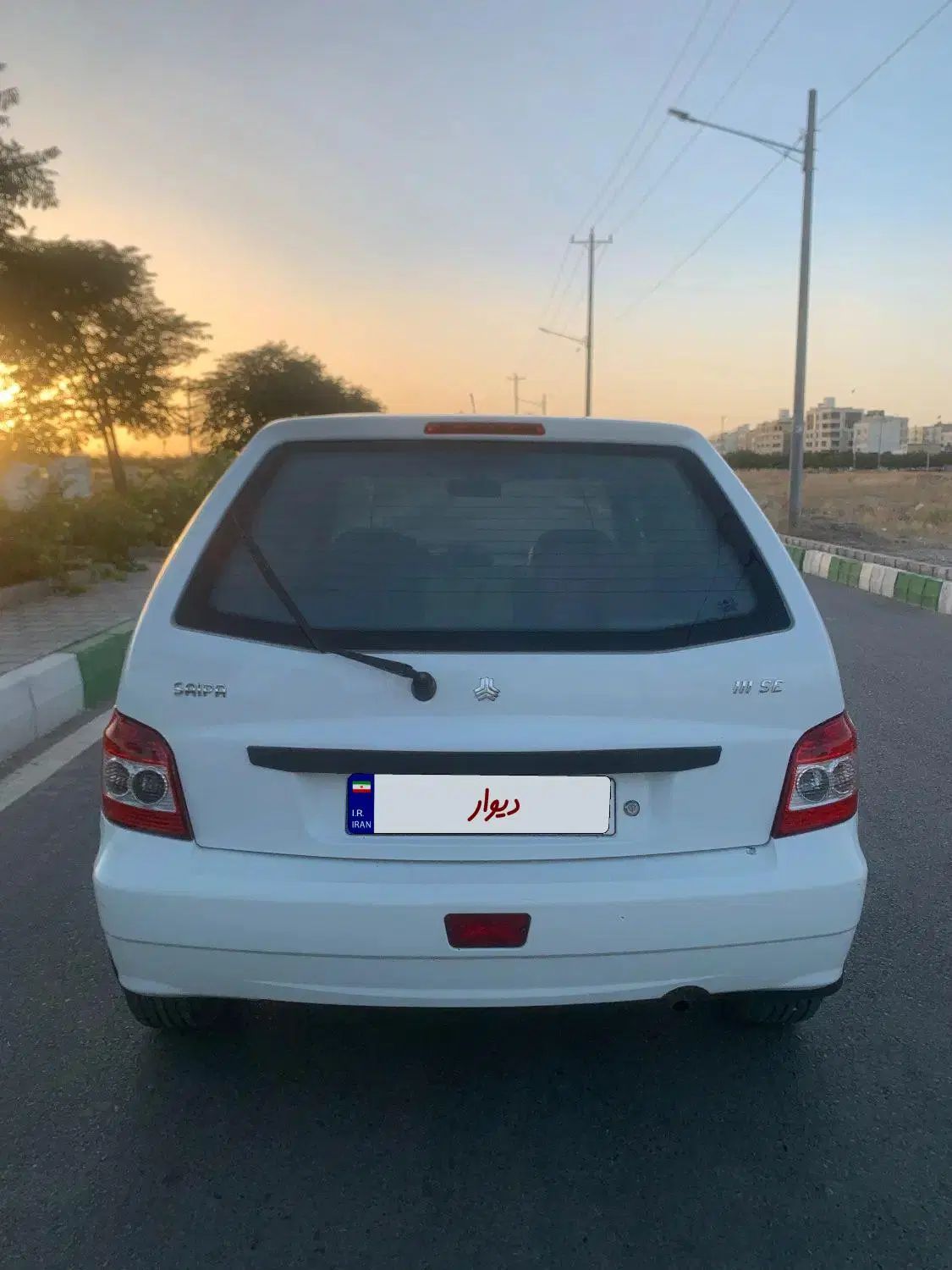خودرو پراید، 111 آگهی ann_20345330