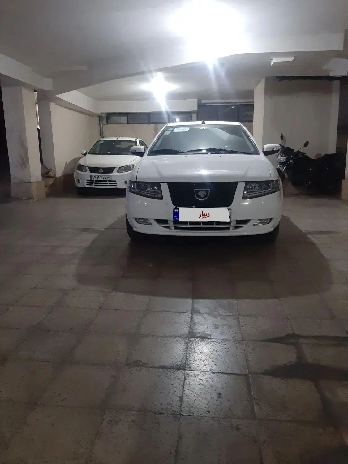 خودرو دنا، پلاس آگهی ann_20345338