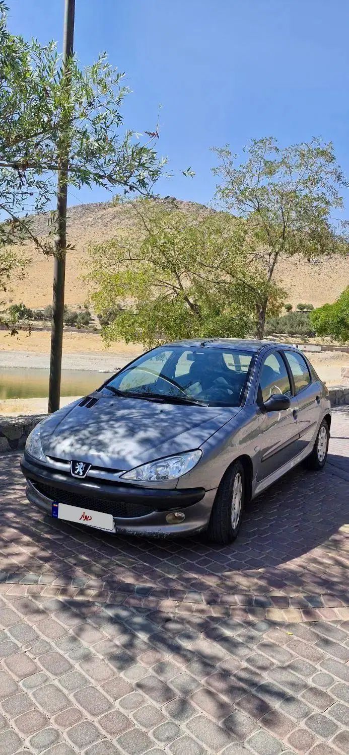 خودرو پژو، 206 آگهی ann_20345339