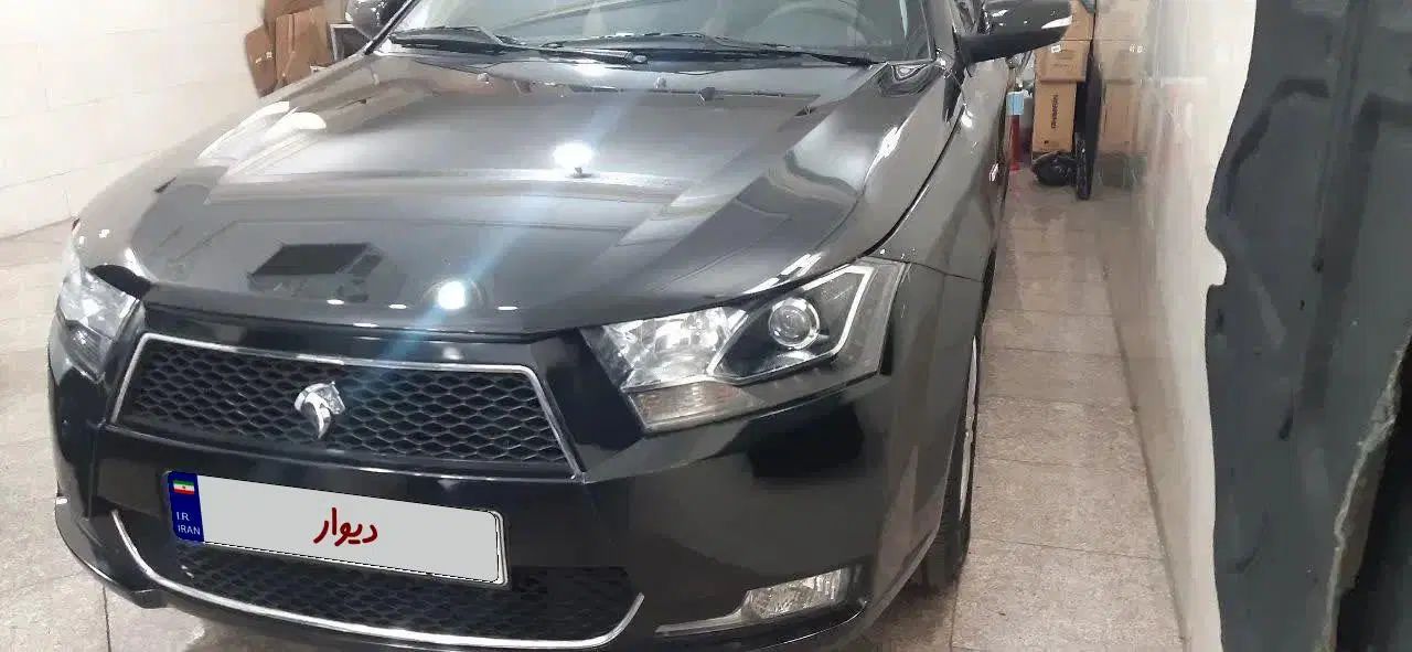 خودرو دنا، معمولی آگهی ann_20345369