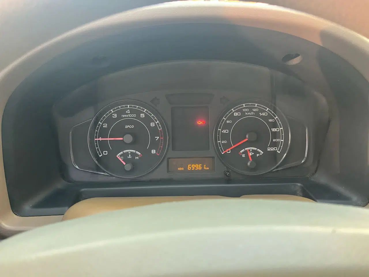 پژو 405 GLX - 1398