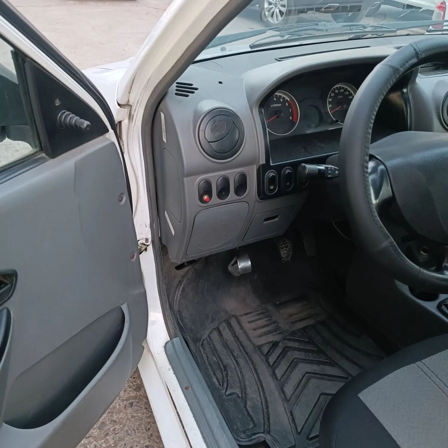 پراید 132 SE - 1396