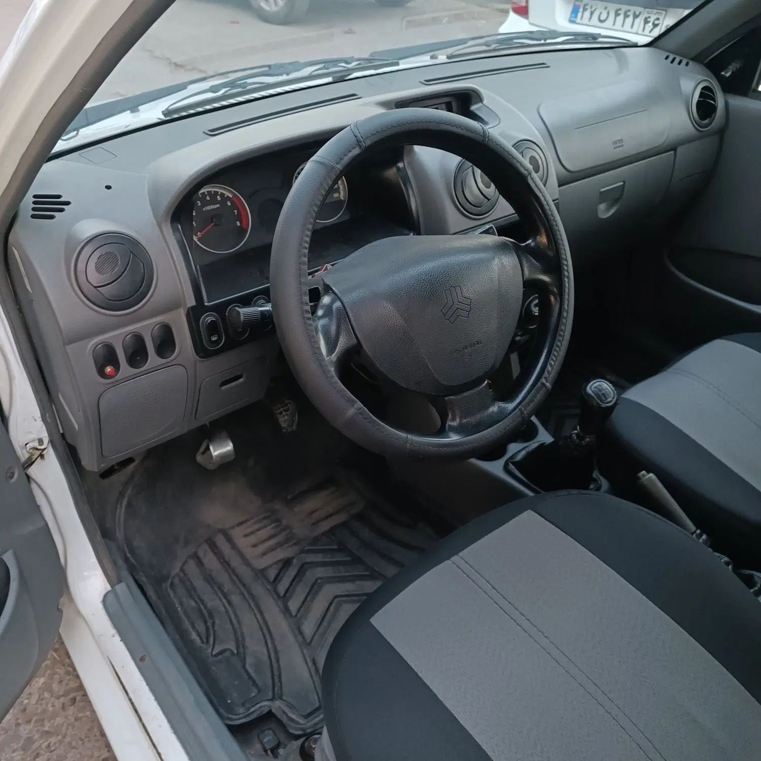 پراید 132 SE - 1396