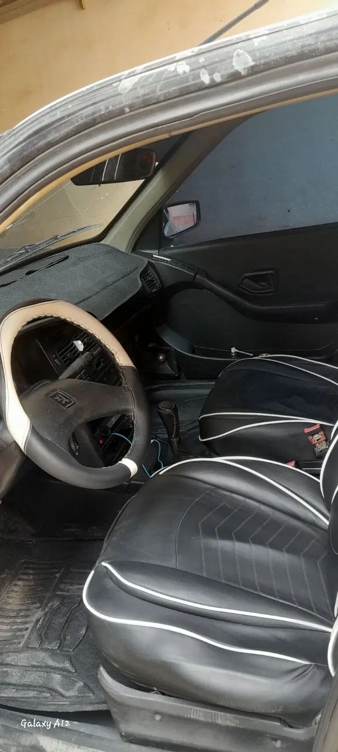 پژو 405 GLI - 1383