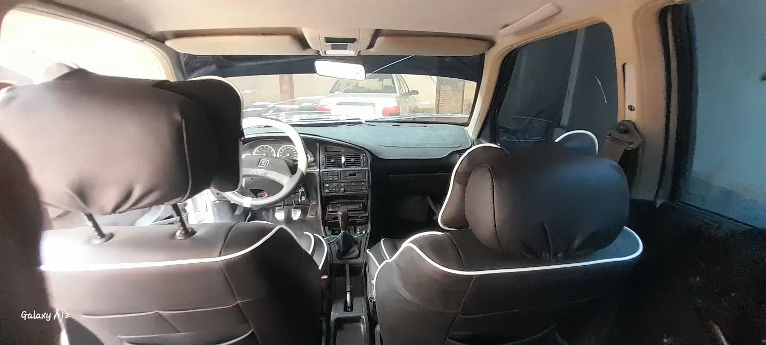 پژو 405 GLI - 1383