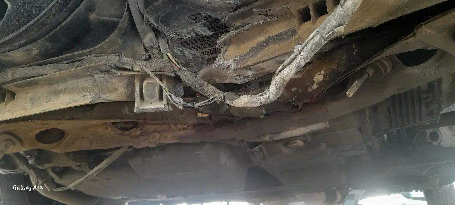 پژو 405 GLI - 1383