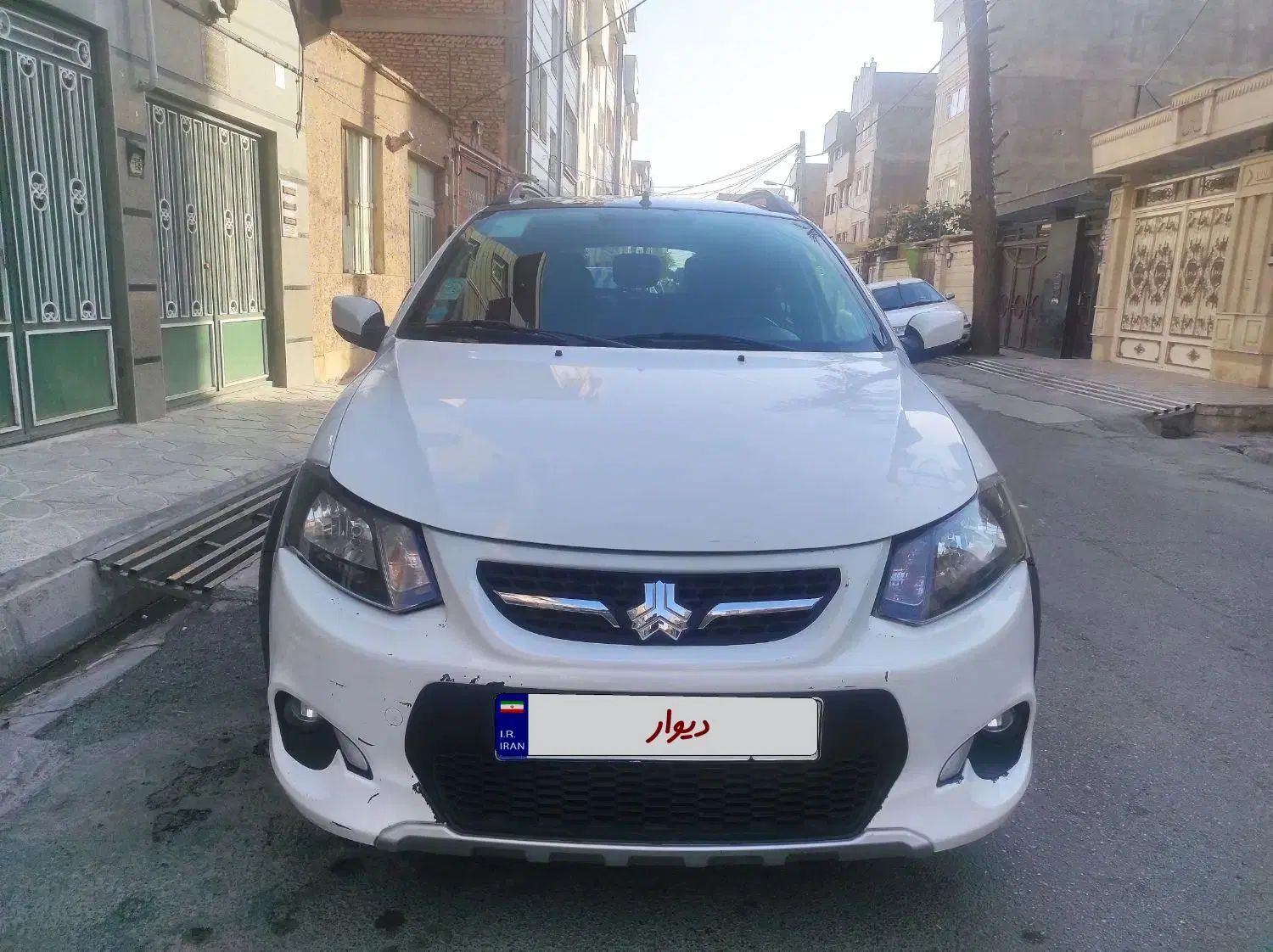 خودرو کوییک، R آگهی ann_20345481