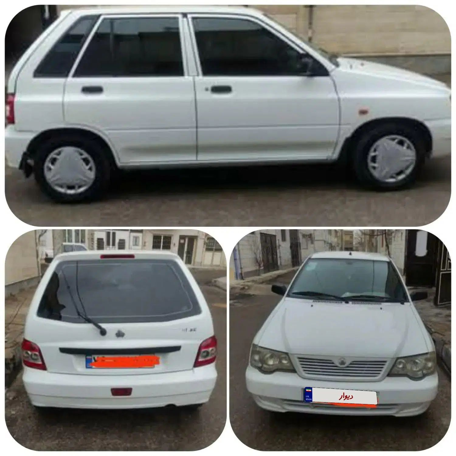 خودرو پراید، 111 آگهی ann_20345532