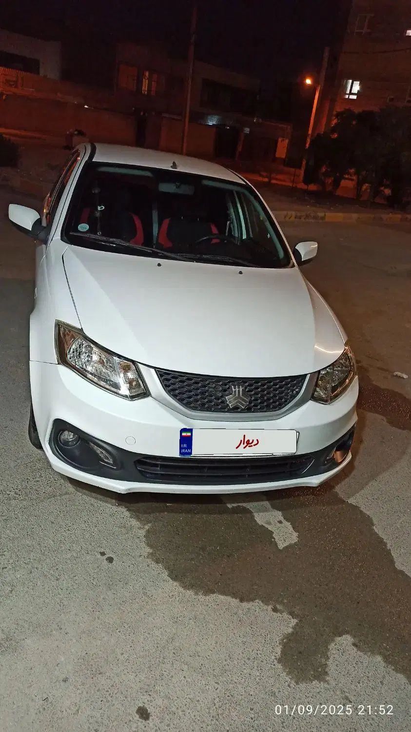 خودرو ساینا، S آگهی ann_20345533