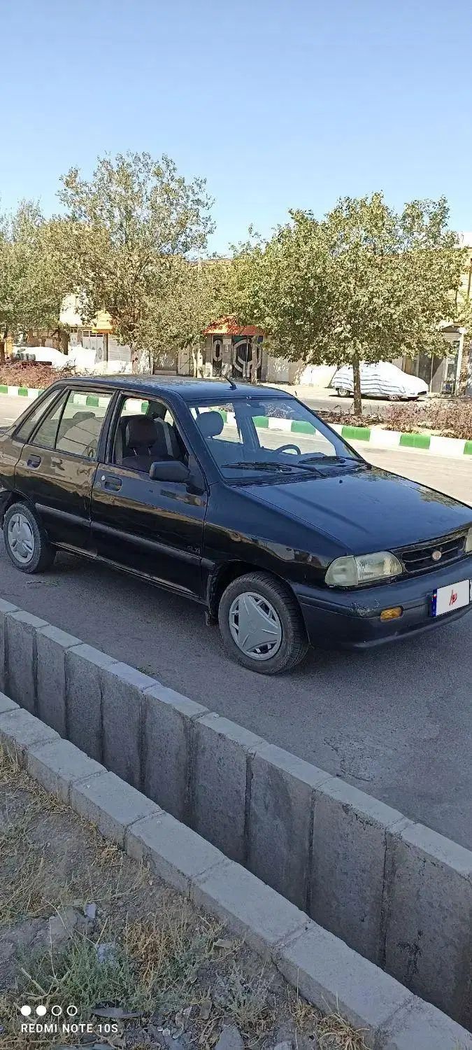 خودرو پراید، صبا آگهی ann_20345535
