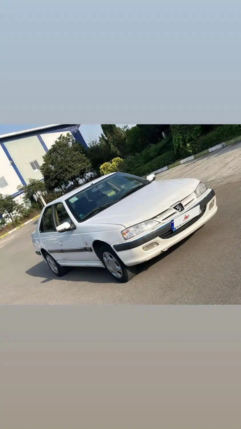 خودرو پژو، پارس آگهی ann_20345541