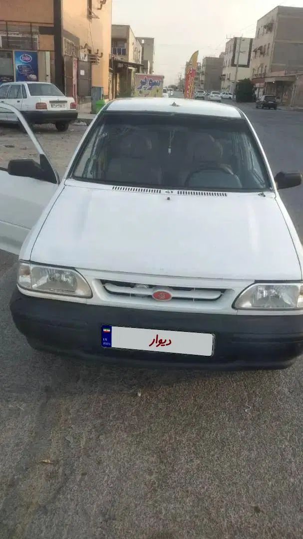 خودرو پراید، صبا آگهی ann_20345547