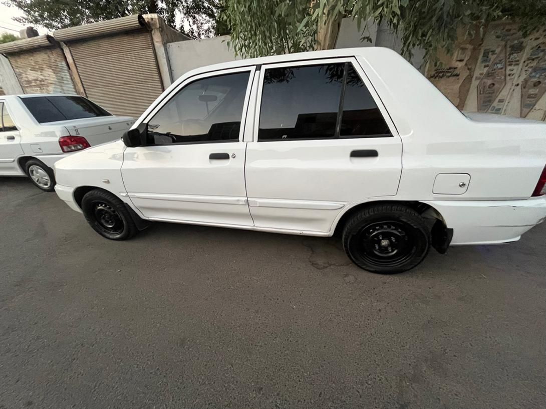 خودرو پراید، 132 آگهی ann_20345553