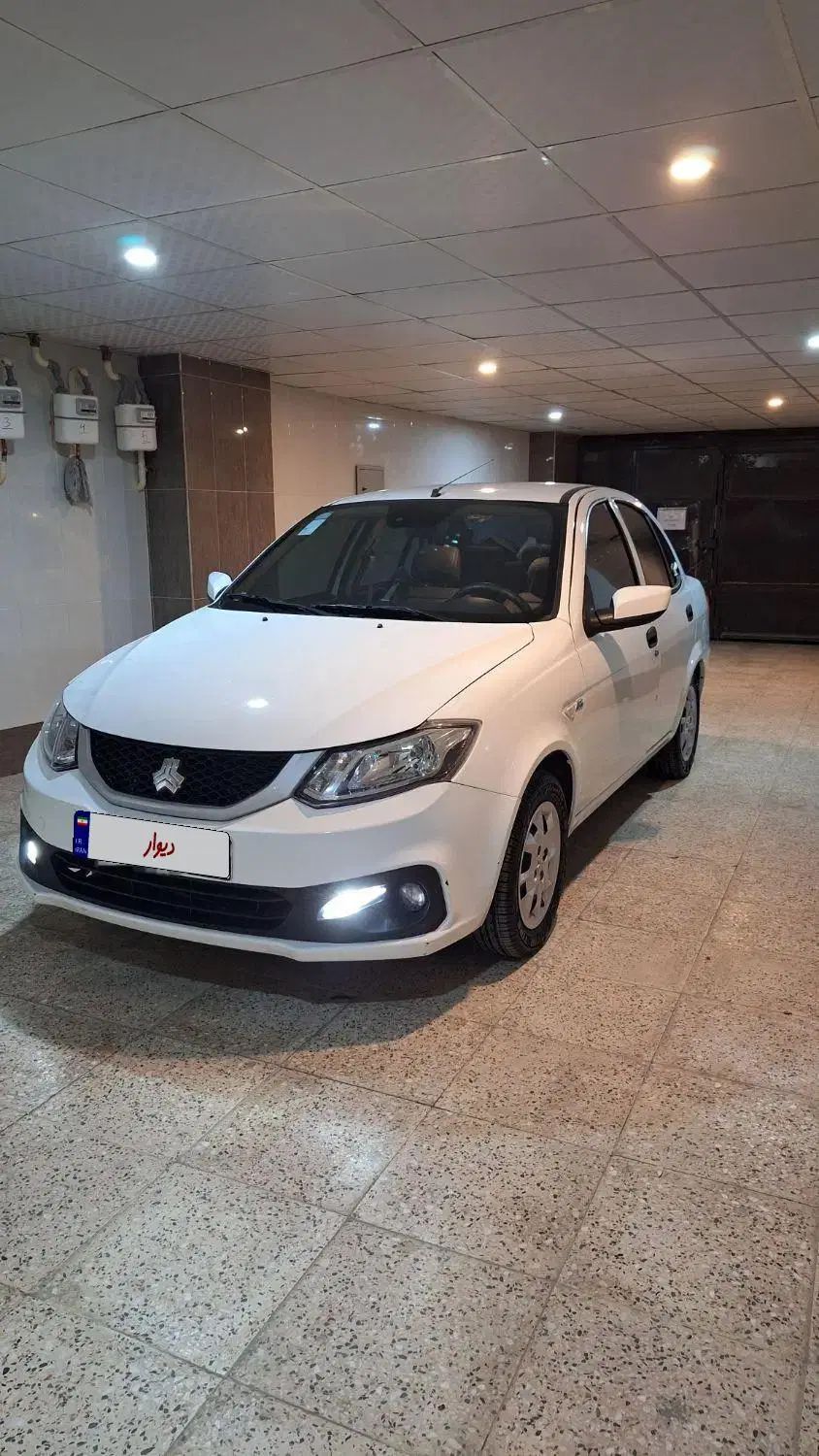 خودرو ساینا، S آگهی ann_20345557