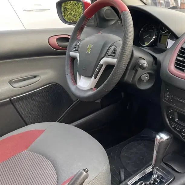 خودرو پژو، 207 آگهی ann_20345565