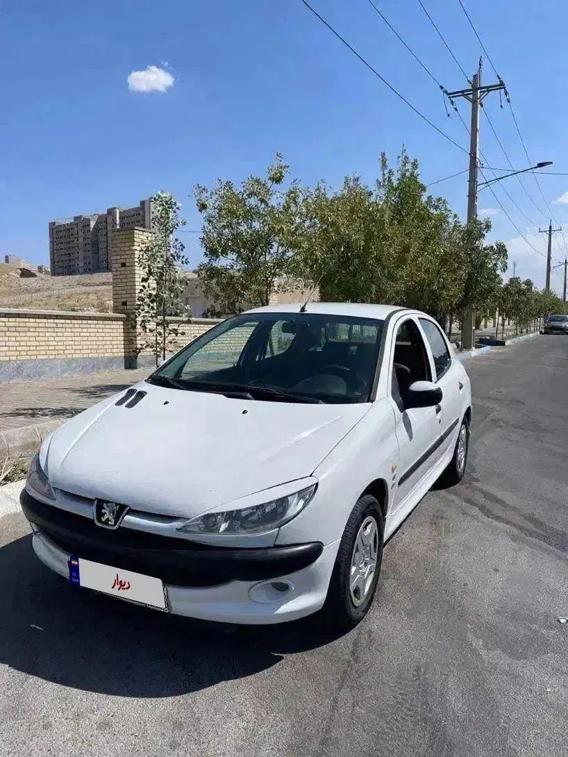 خودرو پژو، 206 آگهی ann_20345576